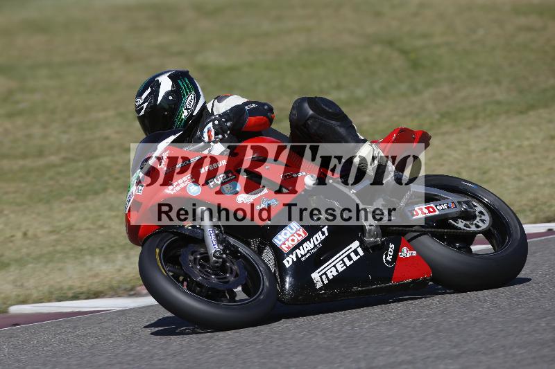/12 30.04.2026  Speer Racing ADR/Gruppe rot/160